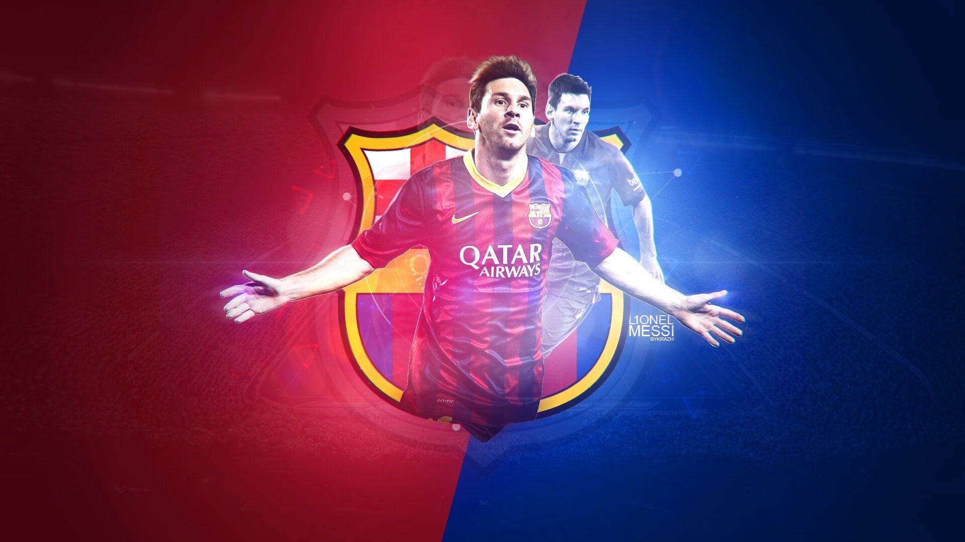 12年一次专访，梅西谈及自己最珍视的事情，梅西 专访